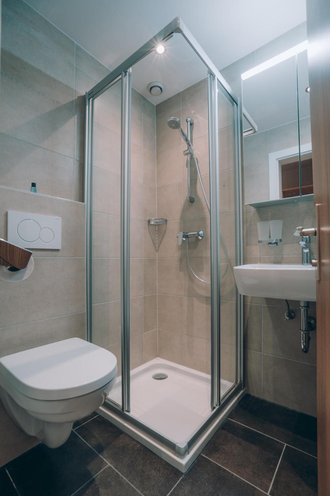 Philipop-Up Hostel Scharnitz Dış mekan fotoğraf